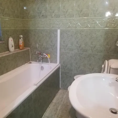 Appartement Pazari_ri_studio *